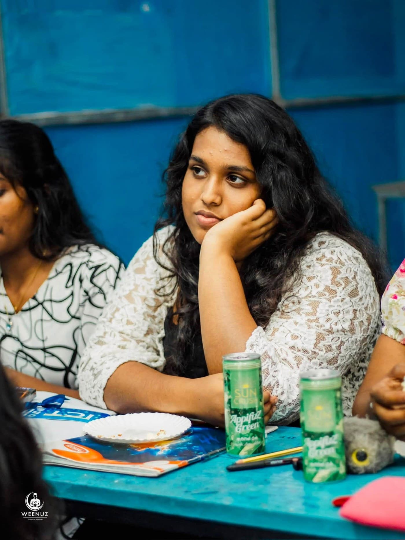 පාඩම අතරතුර — NextGen ICT උසස් පෙළ තොරතුරු හා සන්නිවේදන තාක්ෂණය (ICT), සුභාෂණ කරුණානායක