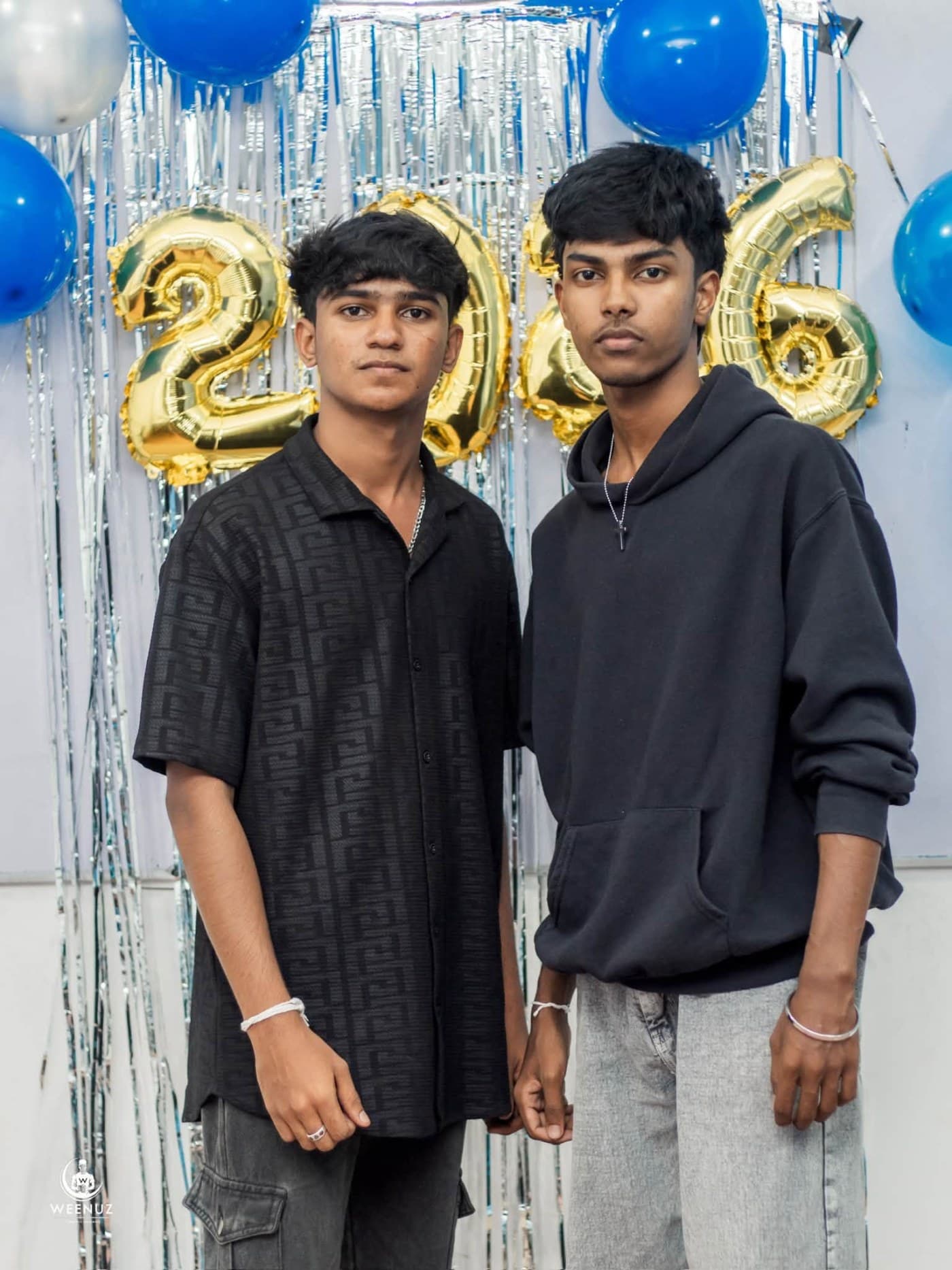 පන්තියේ මිතුරන් — NextGen ICT උසස් පෙළ තොරතුරු හා සන්නිවේදන තාක්ෂණය (ICT), සුභාෂණ කරුණානායක