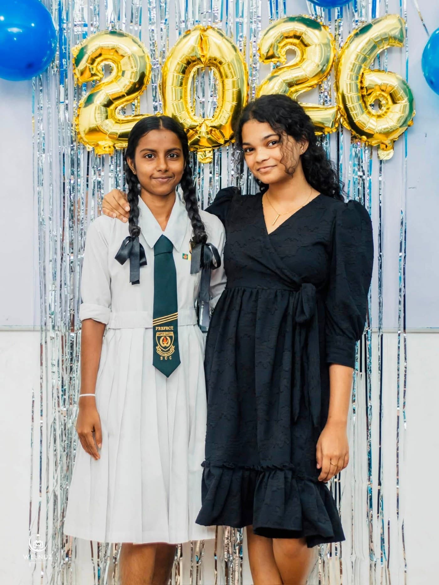 2026 සැමරුමේදී — NextGen ICT උසස් පෙළ තොරතුරු හා සන්නිවේදන තාක්ෂණය (ICT), සුභාෂණ කරුණානායක
