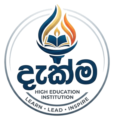දැක්ම logo