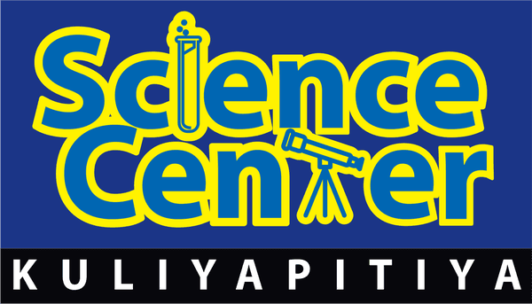 Science Center logo
