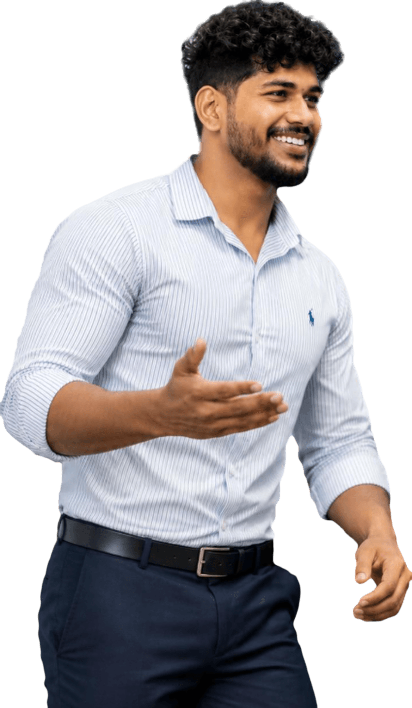 සුභාෂණ කරුණානායක — උසස් පෙළ තොරතුරු හා සන්නිවේදන තාක්ෂණය (ICT) ගුරුවරයා, කුලියාපිටිය, ශ්‍රී ලංකාව